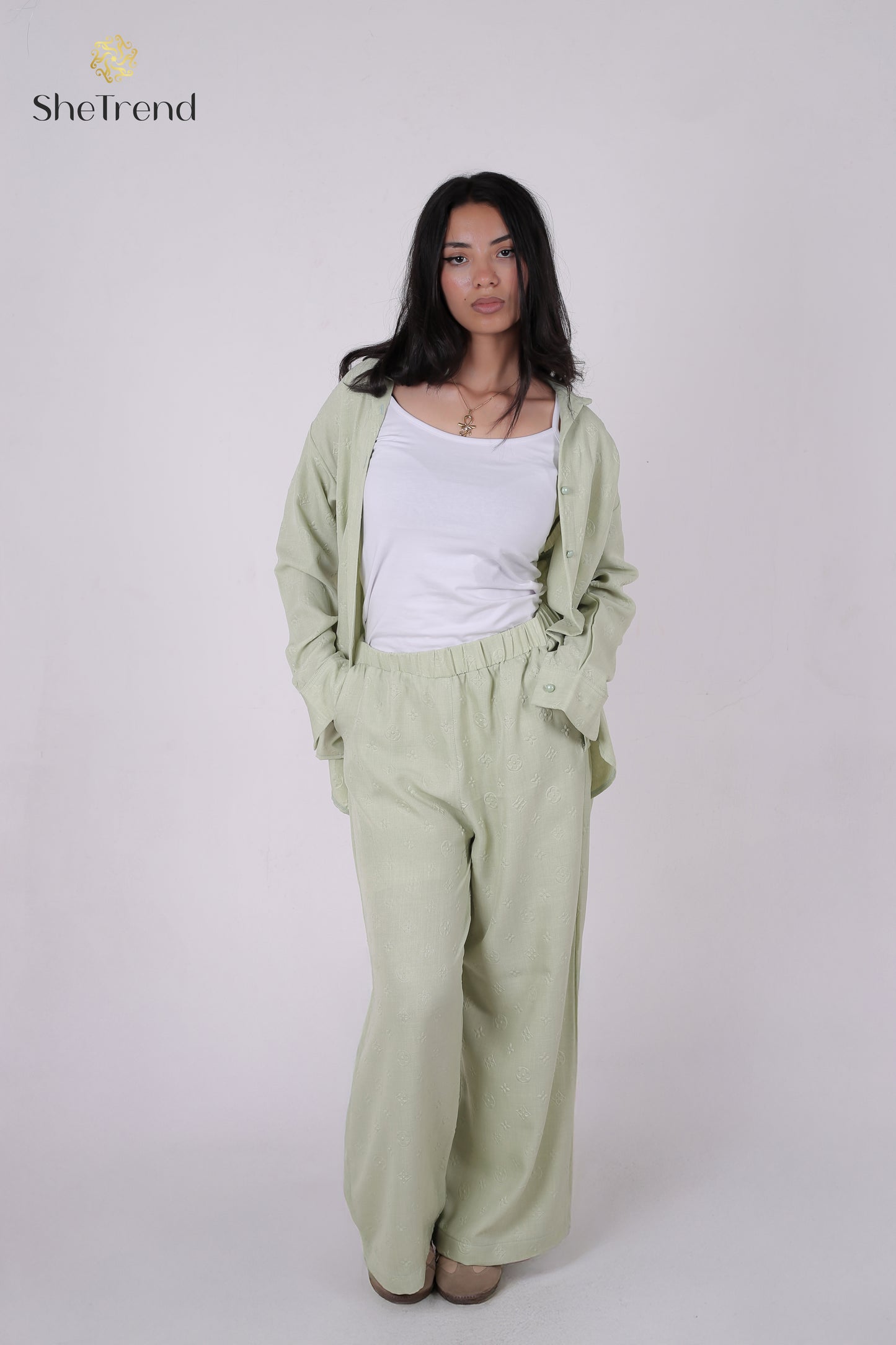 سوت بخامة اللوريس المستوردة منت جرين