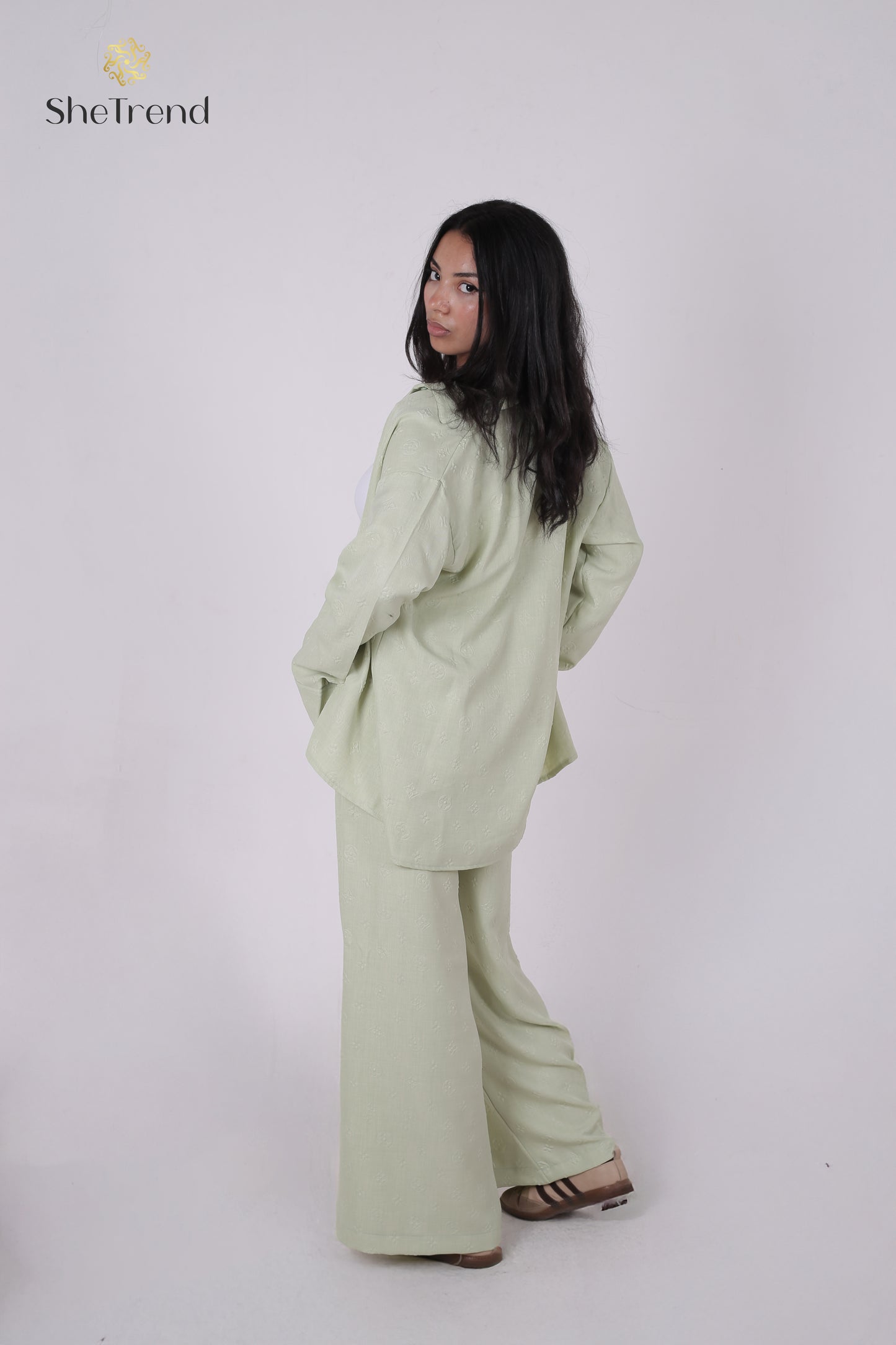 سوت بخامة اللوريس المستوردة منت جرين