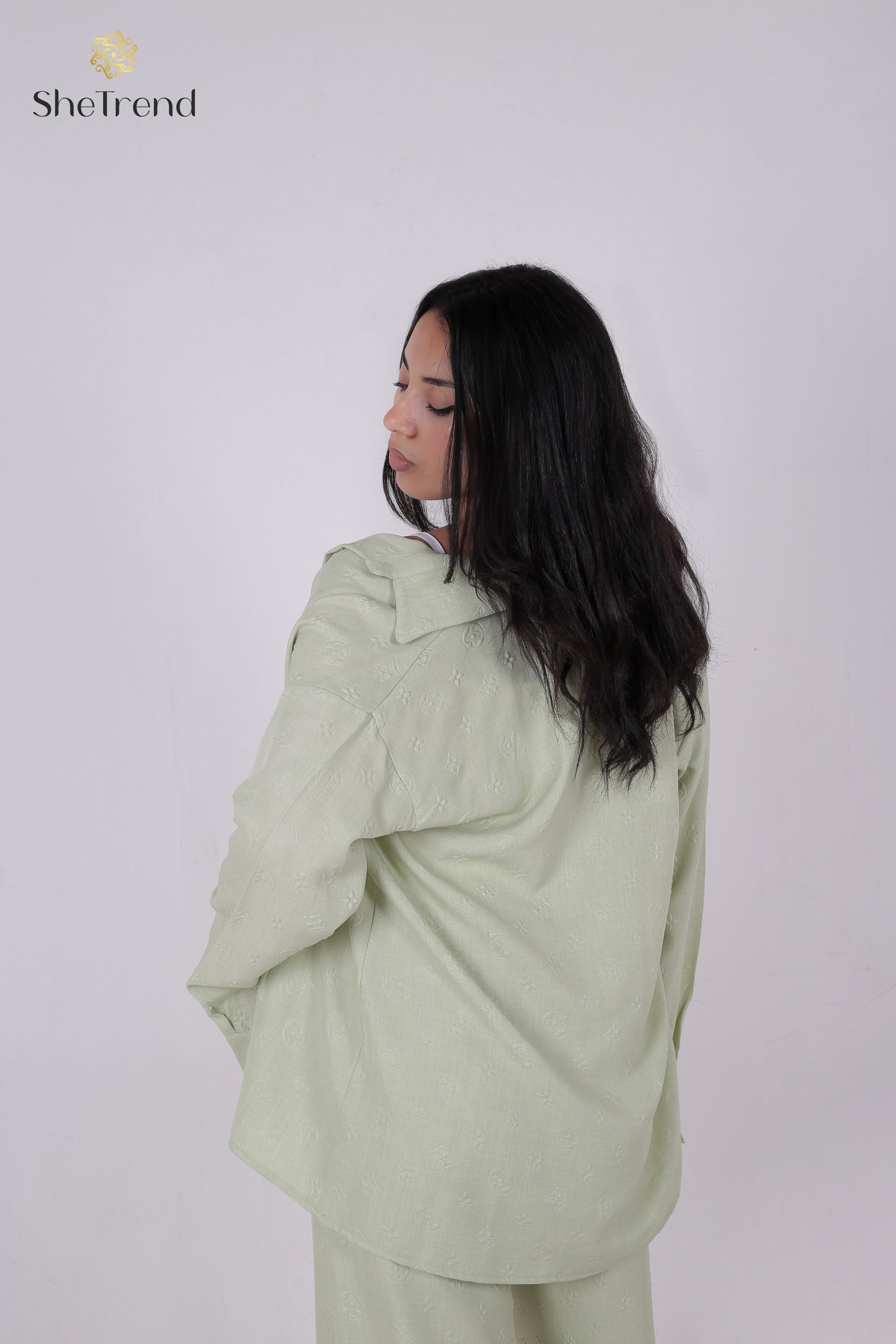 سوت بخامة اللوريس المستوردة منت جرين